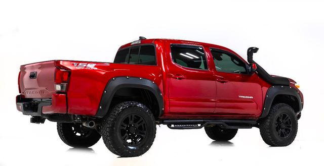 2021 Toyota Tacoma SR5 V6 4x4 4dr Double Cab 5.0 ft SB | Houston, TX | Houston Auto Credit 2021 Toyota Tacoma SR5 V6 4x4 4dr Double Cab 5.0 ft SB | Houston, TX | Houston Auto Credit
