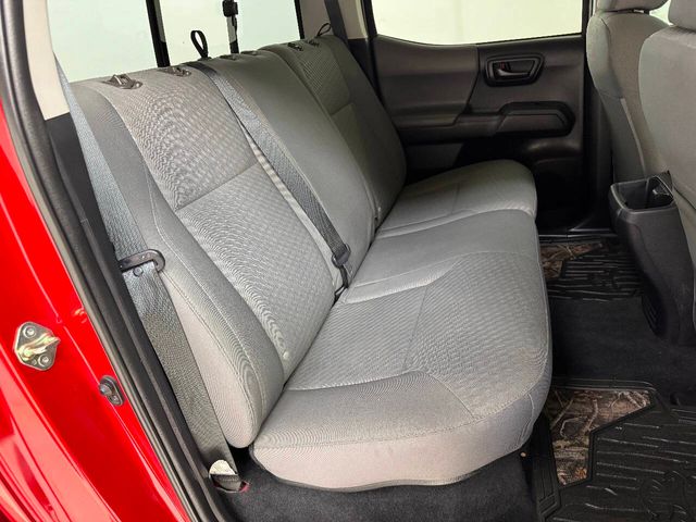 2021 Toyota Tacoma SR5 V6 4x4 4dr Double Cab 5.0 ft SB | Houston, TX | Houston Auto Credit 2021 Toyota Tacoma SR5 V6 4x4 4dr Double Cab 5.0 ft SB | Houston, TX | Houston Auto Credit