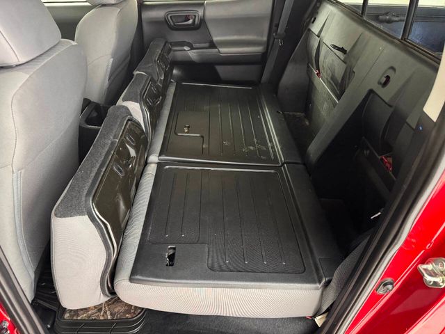 2021 Toyota Tacoma SR5 V6 4x4 4dr Double Cab 5.0 ft SB | Houston, TX | Houston Auto Credit 2021 Toyota Tacoma SR5 V6 4x4 4dr Double Cab 5.0 ft SB | Houston, TX | Houston Auto Credit