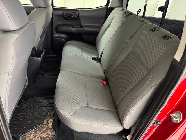 2021 Toyota Tacoma SR5 V6 4x4 4dr Double Cab 5.0 ft SB | Houston, TX | Houston Auto Credit 2021 Toyota Tacoma SR5 V6 4x4 4dr Double Cab 5.0 ft SB | Houston, TX | Houston Auto Credit