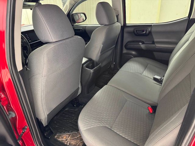 2021 Toyota Tacoma SR5 V6 4x4 4dr Double Cab 5.0 ft SB | Houston, TX | Houston Auto Credit 2021 Toyota Tacoma SR5 V6 4x4 4dr Double Cab 5.0 ft SB | Houston, TX | Houston Auto Credit