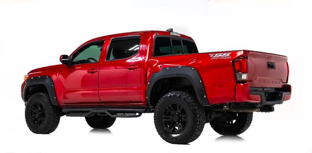 2021 Toyota Tacoma SR5 V6 4x4 4dr Double Cab 5.0 ft SB | Houston, TX | Houston Auto Credit 2021 Toyota Tacoma SR5 V6 4x4 4dr Double Cab 5.0 ft SB | Houston, TX | Houston Auto Credit