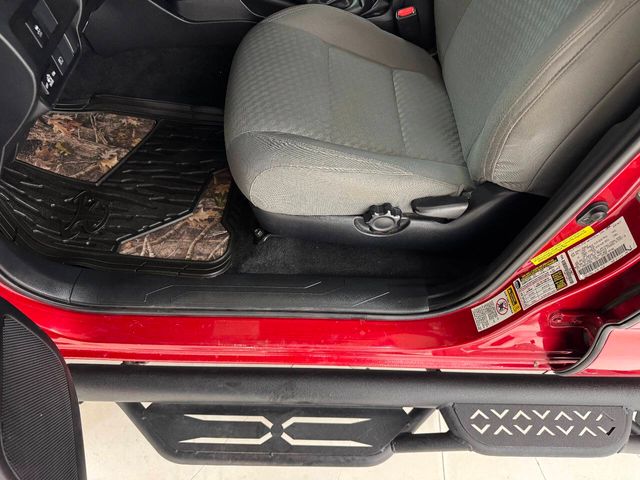 2021 Toyota Tacoma SR5 V6 4x4 4dr Double Cab 5.0 ft SB | Houston, TX | Houston Auto Credit 2021 Toyota Tacoma SR5 V6 4x4 4dr Double Cab 5.0 ft SB | Houston, TX | Houston Auto Credit