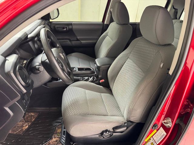 2021 Toyota Tacoma SR5 V6 4x4 4dr Double Cab 5.0 ft SB | Houston, TX | Houston Auto Credit 2021 Toyota Tacoma SR5 V6 4x4 4dr Double Cab 5.0 ft SB | Houston, TX | Houston Auto Credit