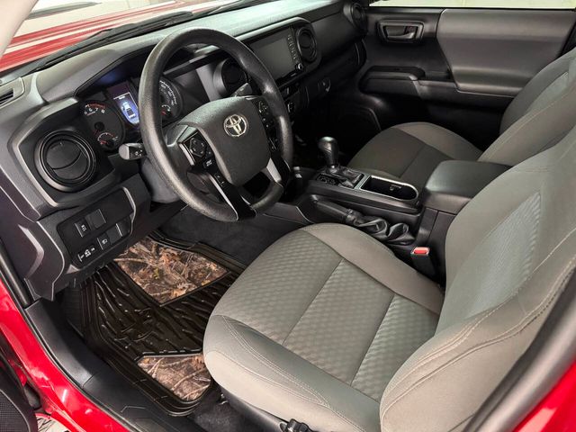 2021 Toyota Tacoma SR5 V6 4x4 4dr Double Cab 5.0 ft SB | Houston, TX | Houston Auto Credit 2021 Toyota Tacoma SR5 V6 4x4 4dr Double Cab 5.0 ft SB | Houston, TX | Houston Auto Credit