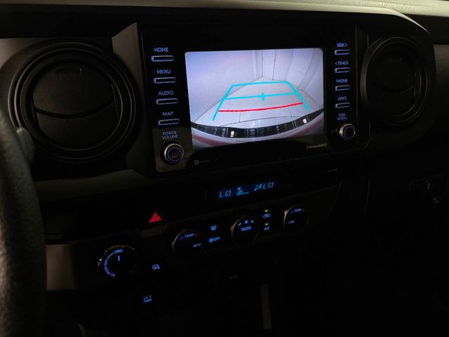 2021 Toyota Tacoma SR5 V6 4x4 4dr Double Cab 5.0 ft SB | Houston, TX | Houston Auto Credit 2021 Toyota Tacoma SR5 V6 4x4 4dr Double Cab 5.0 ft SB | Houston, TX | Houston Auto Credit