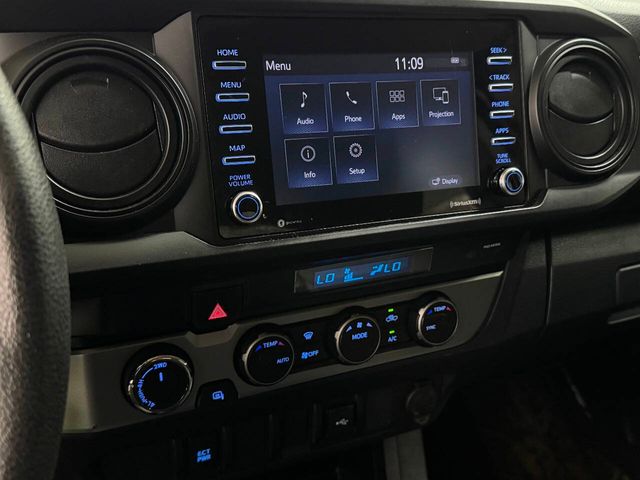 2021 Toyota Tacoma SR5 V6 4x4 4dr Double Cab 5.0 ft SB | Houston, TX | Houston Auto Credit 2021 Toyota Tacoma SR5 V6 4x4 4dr Double Cab 5.0 ft SB | Houston, TX | Houston Auto Credit