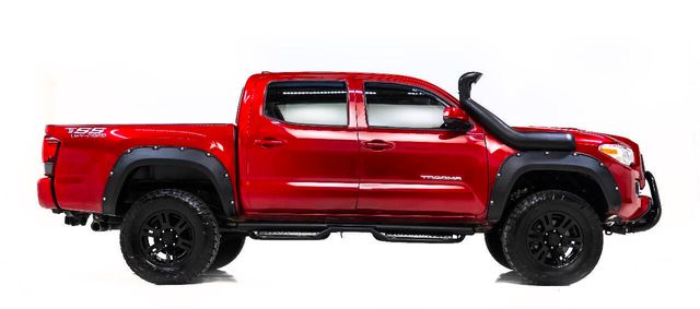 2021 Toyota Tacoma SR5 V6 4x4 4dr Double Cab 5.0 ft SB | Houston, TX | Houston Auto Credit 2021 Toyota Tacoma SR5 V6 4x4 4dr Double Cab 5.0 ft SB | Houston, TX | Houston Auto Credit