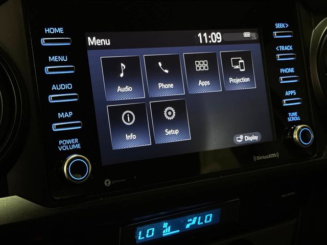 2021 Toyota Tacoma SR5 V6 4x4 4dr Double Cab 5.0 ft SB | Houston, TX | Houston Auto Credit 2021 Toyota Tacoma SR5 V6 4x4 4dr Double Cab 5.0 ft SB | Houston, TX | Houston Auto Credit