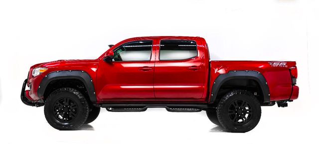 2021 Toyota Tacoma SR5 V6 4x4 4dr Double Cab 5.0 ft SB | Houston, TX | Houston Auto Credit 2021 Toyota Tacoma SR5 V6 4x4 4dr Double Cab 5.0 ft SB | Houston, TX | Houston Auto Credit