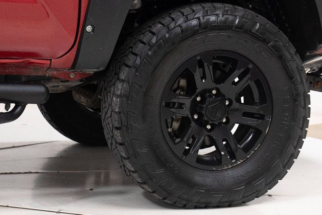 2021 Toyota Tacoma SR5 V6 4x4 4dr Double Cab 5.0 ft SB | Houston, TX | Houston Auto Credit 2021 Toyota Tacoma SR5 V6 4x4 4dr Double Cab 5.0 ft SB | Houston, TX | Houston Auto Credit