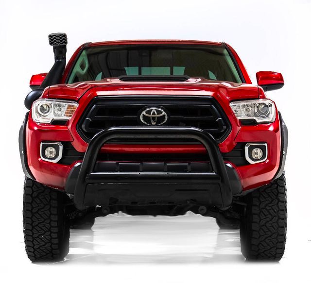 2021 Toyota Tacoma SR5 V6 4x4 4dr Double Cab 5.0 ft SB | Houston, TX | Houston Auto Credit 2021 Toyota Tacoma SR5 V6 4x4 4dr Double Cab 5.0 ft SB | Houston, TX | Houston Auto Credit