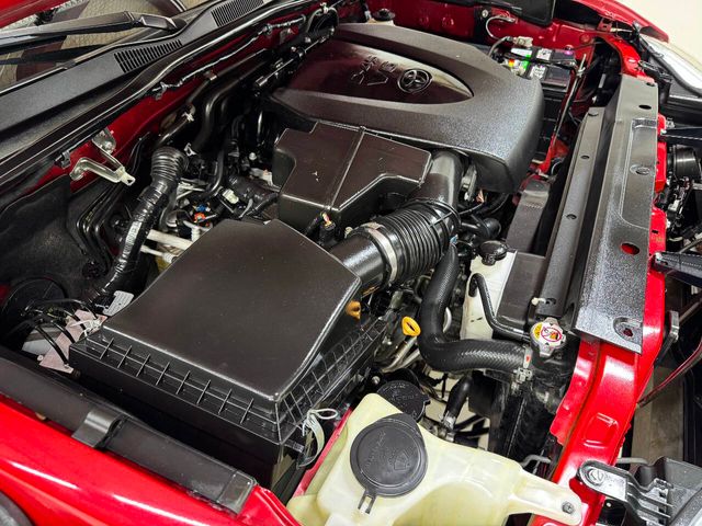 2021 Toyota Tacoma SR5 V6 4x4 4dr Double Cab 5.0 ft SB | Houston, TX | Houston Auto Credit 2021 Toyota Tacoma SR5 V6 4x4 4dr Double Cab 5.0 ft SB | Houston, TX | Houston Auto Credit