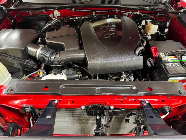 2021 Toyota Tacoma SR5 V6 4x4 4dr Double Cab 5.0 ft SB | Houston, TX | Houston Auto Credit 2021 Toyota Tacoma SR5 V6 4x4 4dr Double Cab 5.0 ft SB | Houston, TX | Houston Auto Credit