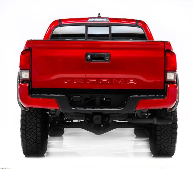 2021 Toyota Tacoma SR5 V6 4x4 4dr Double Cab 5.0 ft SB | Houston, TX | Houston Auto Credit 2021 Toyota Tacoma SR5 V6 4x4 4dr Double Cab 5.0 ft SB | Houston, TX | Houston Auto Credit