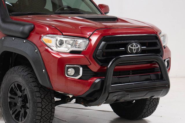 2021 Toyota Tacoma SR5 V6 4x4 4dr Double Cab 5.0 ft SB | Houston, TX | Houston Auto Credit 2021 Toyota Tacoma SR5 V6 4x4 4dr Double Cab 5.0 ft SB | Houston, TX | Houston Auto Credit