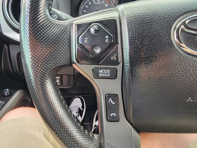 2021 Toyota Tacoma TRD Sport 2021 Toyota Tacoma TRD Sport