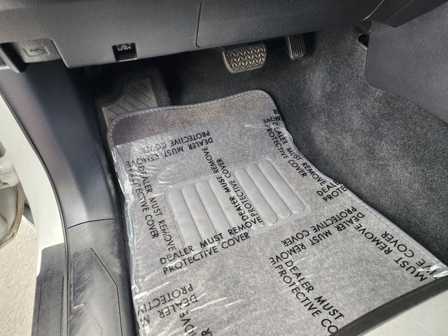 2021 Toyota Tacoma TRD Sport 2021 Toyota Tacoma TRD Sport