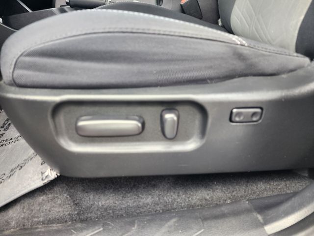 2021 Toyota Tacoma TRD Sport 2021 Toyota Tacoma TRD Sport