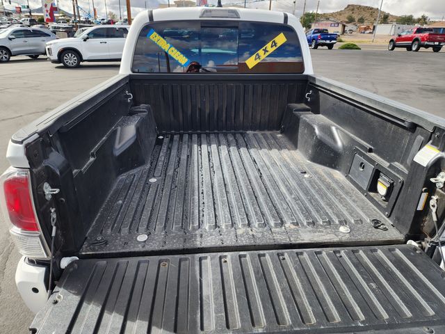 2021 Toyota Tacoma TRD Sport 2021 Toyota Tacoma TRD Sport