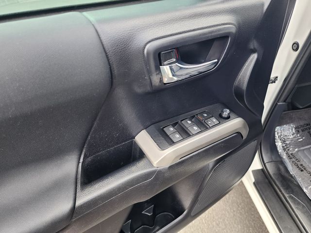 2021 Toyota Tacoma TRD Sport 2021 Toyota Tacoma TRD Sport