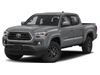 2021 Toyota Tacoma Lifted 6" TRD Sport l Wheel Pkg $2,995 | Honolulu, HI | Autosource Hawaii 