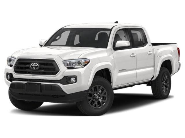 2021 Toyota Tacoma Lifted 6" TRD Sport l Wheel Pkg $2,995