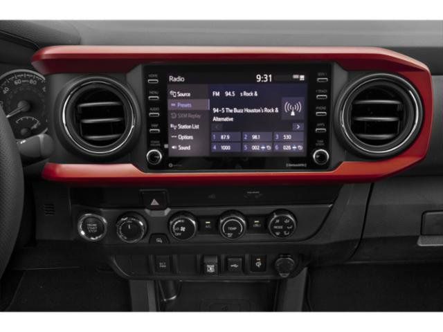 2021 Toyota Tacoma Lifted 6" TRD Sport l Wheel Pkg $2,995