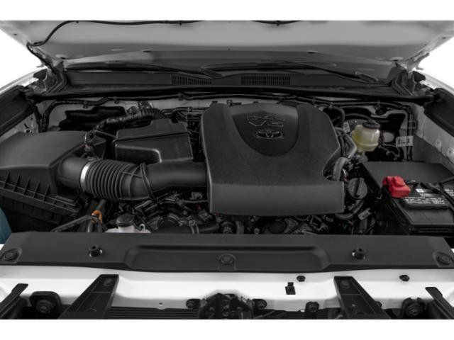 2021 Toyota Tacoma Lifted 6" TRD Sport l Wheel Pkg $2,995