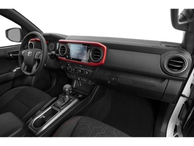 2021 Toyota Tacoma Lifted 6" TRD Sport l Wheel Pkg $2,995