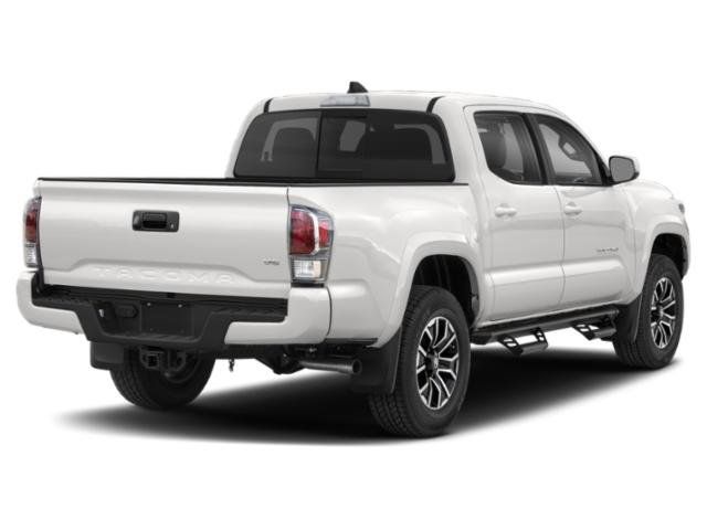 2021 Toyota Tacoma Lifted 6" TRD Sport l Wheel Pkg $2,995