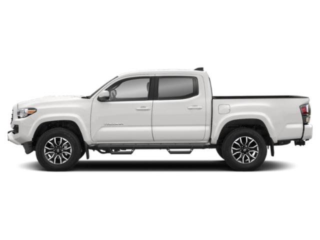2021 Toyota Tacoma Lifted 6" TRD Sport l Wheel Pkg $2,995