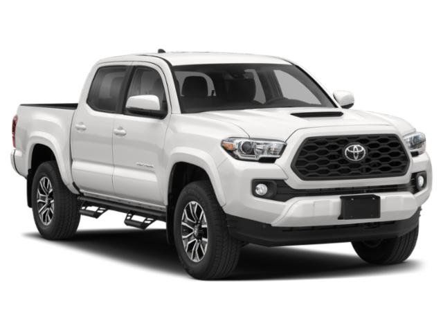 2021 Toyota Tacoma Lifted 6" TRD Sport l Wheel Pkg $2,995