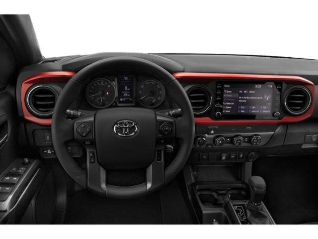 2021 Toyota Tacoma Lifted 6" TRD Sport l Wheel Pkg $2,995