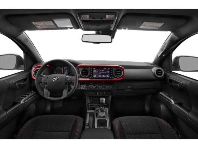 2021 Toyota Tacoma Lifted 6" TRD Sport l Wheel Pkg $2,995