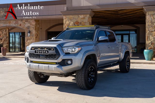 2021 Toyota Tacoma TRD Off-Road | Lubbock, TX | Adelante Autos
