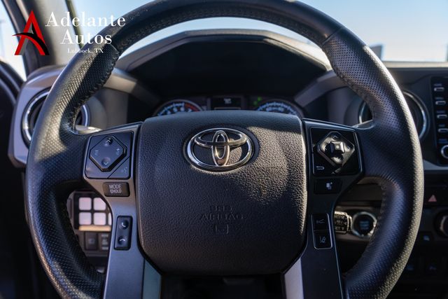 2021 Toyota Tacoma TRD Off-Road | Lubbock, TX | Adelante Autos 2021 Toyota Tacoma TRD Off-Road | Lubbock, TX | Adelante Autos