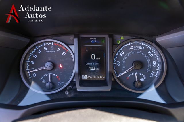 2021 Toyota Tacoma TRD Off-Road | Lubbock, TX | Adelante Autos 2021 Toyota Tacoma TRD Off-Road | Lubbock, TX | Adelante Autos