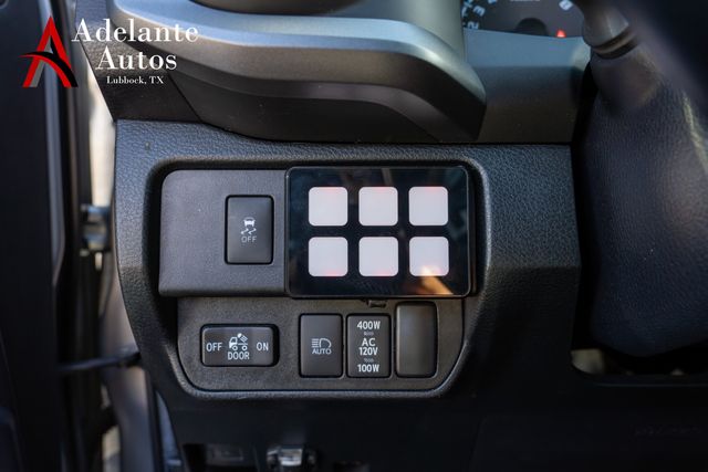 2021 Toyota Tacoma TRD Off-Road | Lubbock, TX | Adelante Autos 2021 Toyota Tacoma TRD Off-Road | Lubbock, TX | Adelante Autos