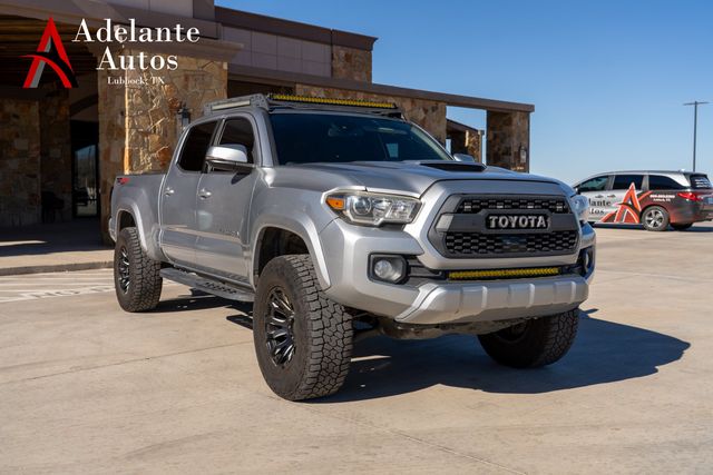 2021 Toyota Tacoma TRD Off-Road | Lubbock, TX | Adelante Autos 2021 Toyota Tacoma TRD Off-Road | Lubbock, TX | Adelante Autos