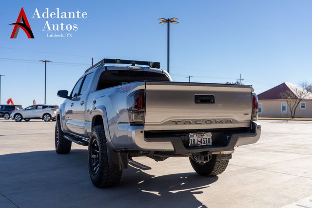 2021 Toyota Tacoma TRD Off-Road | Lubbock, TX | Adelante Autos