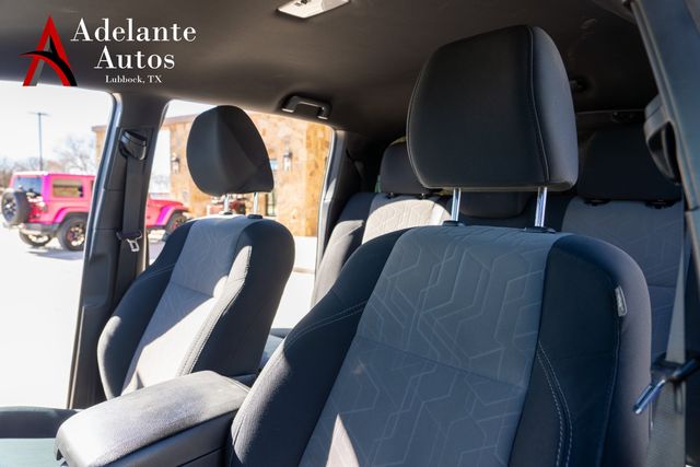 2021 Toyota Tacoma TRD Sport | Lubbock, TX | Adelante Autos 2021 Toyota Tacoma TRD Sport | Lubbock, TX | Adelante Autos