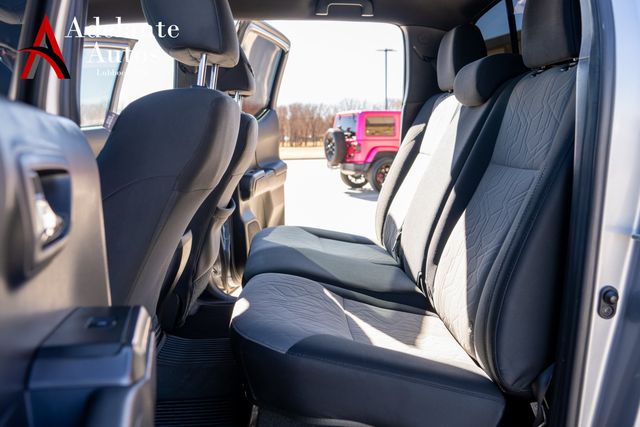 2021 Toyota Tacoma TRD Off-Road | Lubbock, TX | Adelante Autos 2021 Toyota Tacoma TRD Off-Road | Lubbock, TX | Adelante Autos