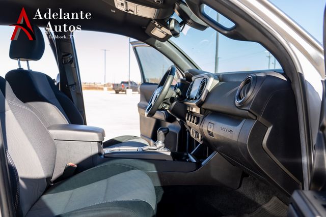 2021 Toyota Tacoma TRD Off-Road | Lubbock, TX | Adelante Autos 2021 Toyota Tacoma TRD Off-Road | Lubbock, TX | Adelante Autos