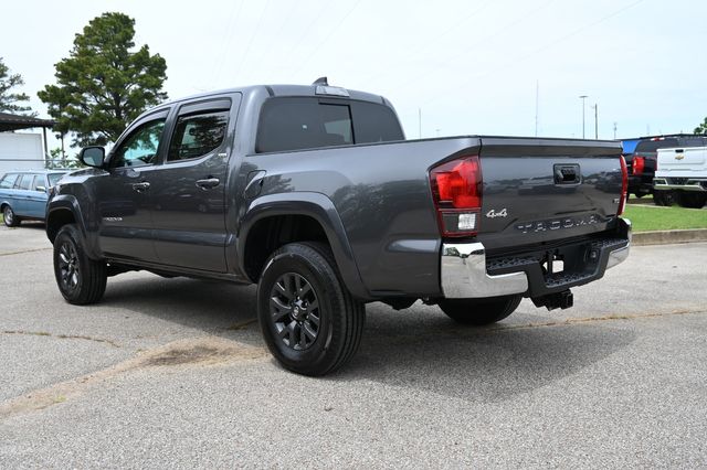 2021 Toyota Tacoma SR5 V6