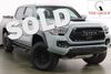 2021 Toyota Tacoma TRD Pro 4x4 | Mooresville, NC | The Group NC