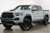 2021 Toyota Tacoma TRD Pro 4x4 | Mooresville, NC | The Group NC