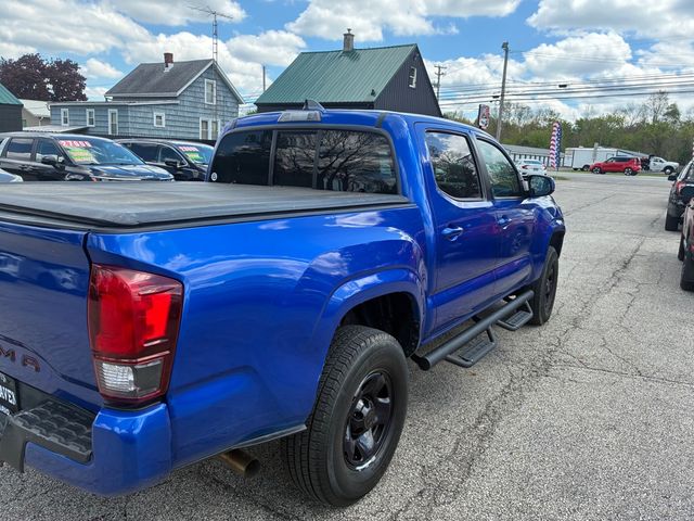 2021 Toyota Tacoma TRD Off-Road | Ontario, OH | New Haven Auto Sales 2021 Toyota Tacoma TRD Off-Road | Ontario, OH | New Haven Auto Sales
