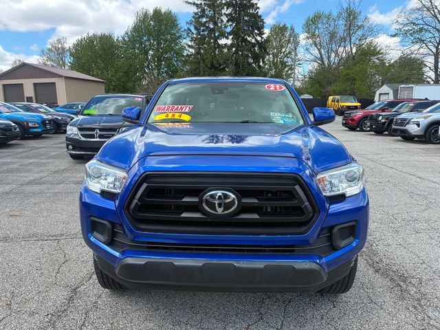 2021 Toyota Tacoma DOUBLE CAB SR5 4X4 TRD | Ontario, OH | New Haven Auto Sales 2021 Toyota Tacoma DOUBLE CAB SR5 4X4 TRD | Ontario, OH | New Haven Auto Sales