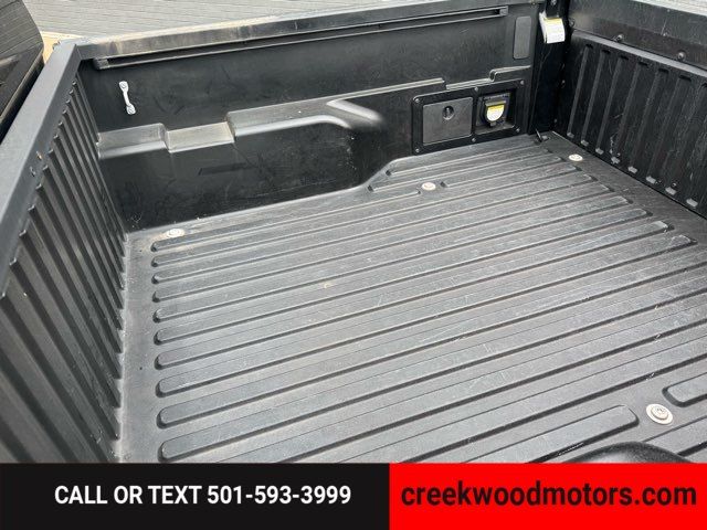 2021 Toyota Tacoma TRD Sport 4x4 Double Cab V6 1 Owner Financing NICE